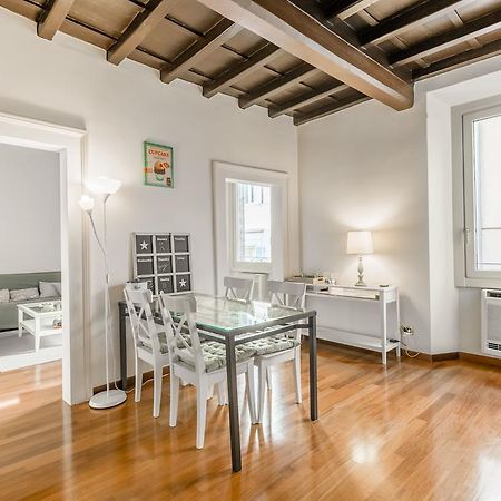 Navona Bernini Lodge Рим Екстериор снимка